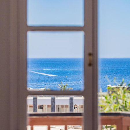 Penthouse Ocean View Puerto Del Carmen Lägenhet Puerto del Carmen  Exteriör bild
