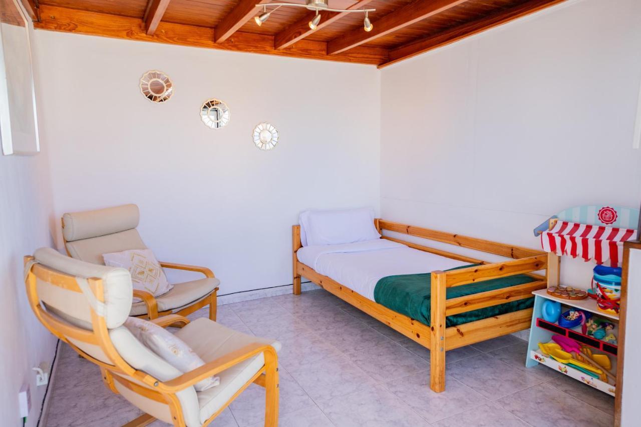 Penthouse Ocean View Puerto Del Carmen Lägenhet Puerto del Carmen  Exteriör bild