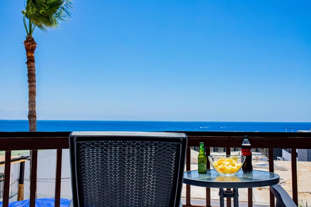 Penthouse Ocean View Puerto Del Carmen Lägenhet Puerto del Carmen  Exteriör bild
