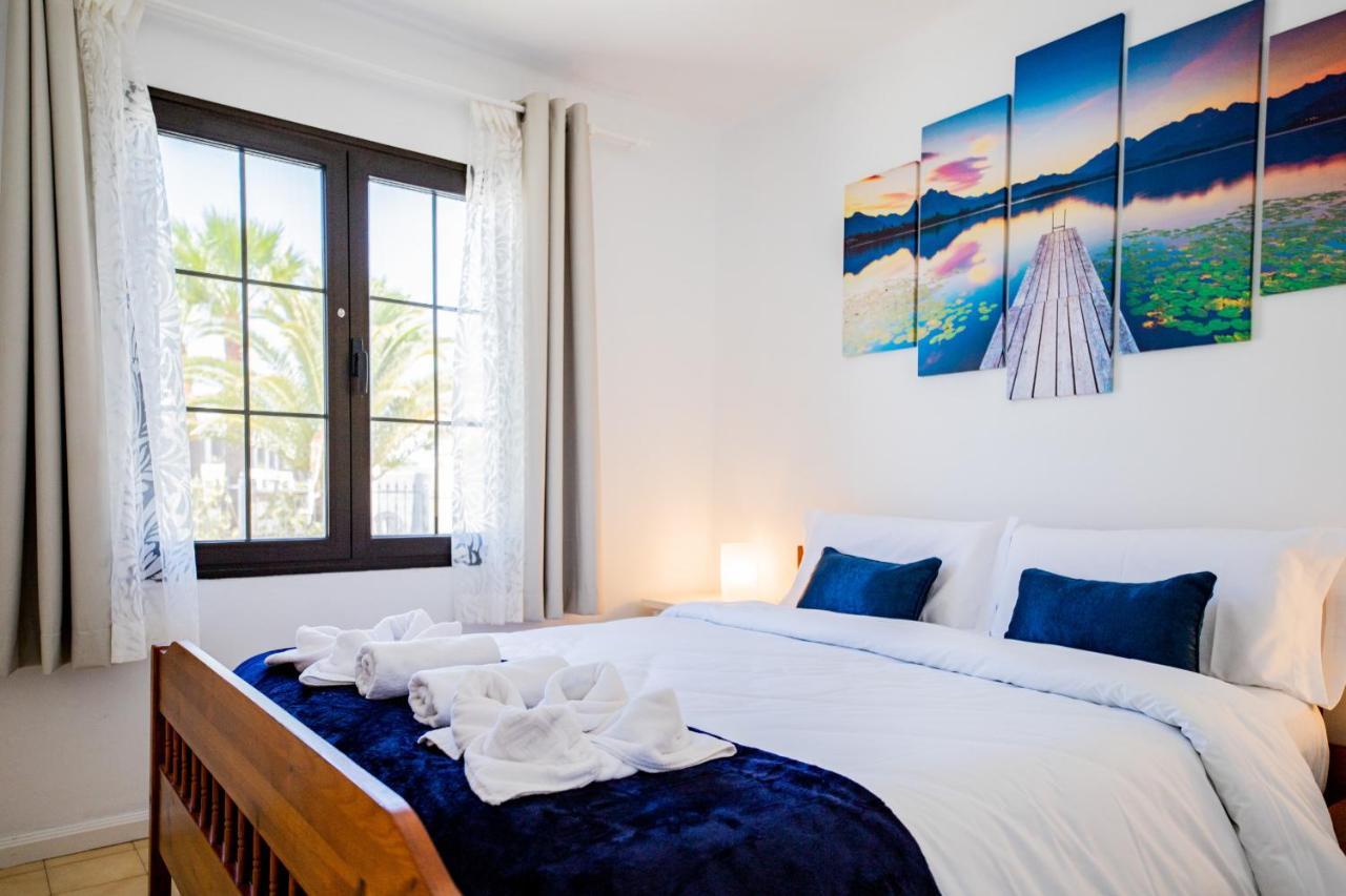 Penthouse Ocean View Puerto Del Carmen Lägenhet Puerto del Carmen  Exteriör bild