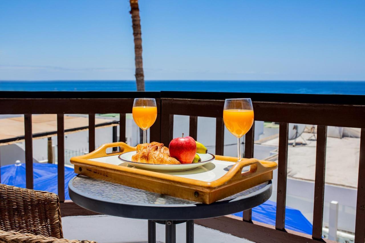 Penthouse Ocean View Puerto Del Carmen Lägenhet Puerto del Carmen  Exteriör bild