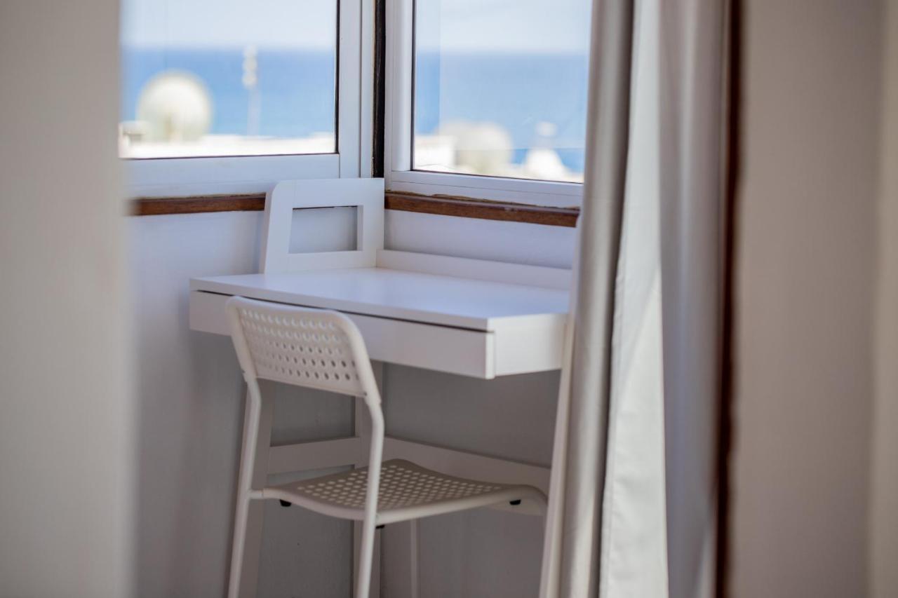Penthouse Ocean View Puerto Del Carmen Lägenhet Puerto del Carmen  Exteriör bild