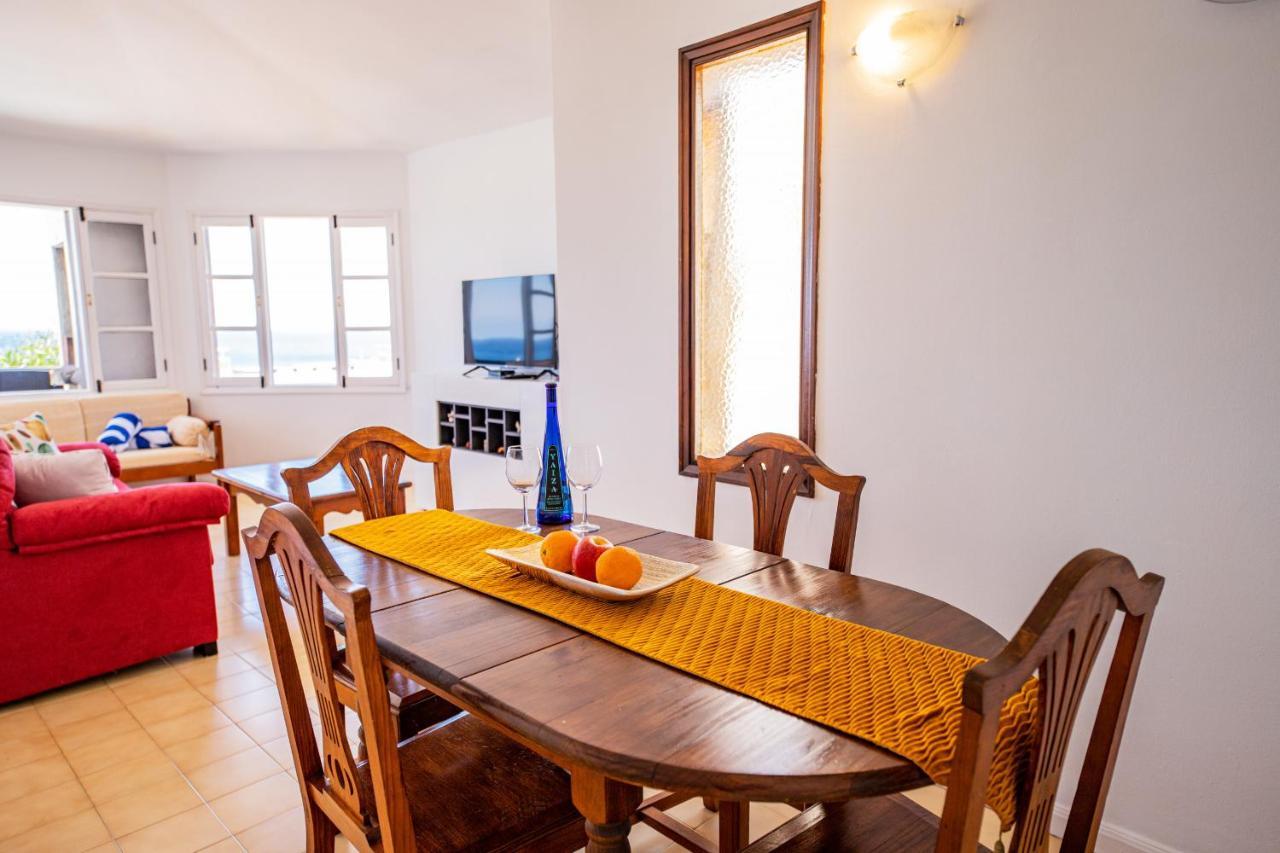 Penthouse Ocean View Puerto Del Carmen Lägenhet Puerto del Carmen  Exteriör bild