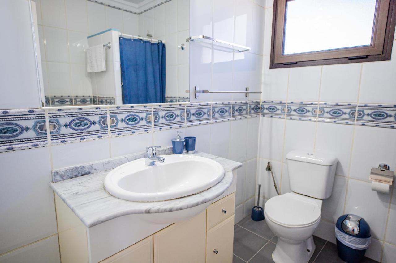 Penthouse Ocean View Puerto Del Carmen Lägenhet Puerto del Carmen  Exteriör bild